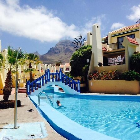 Amplio Apartamento En Mareverde Costa Adeje Costa Adeje (Tenerife) Exterior foto