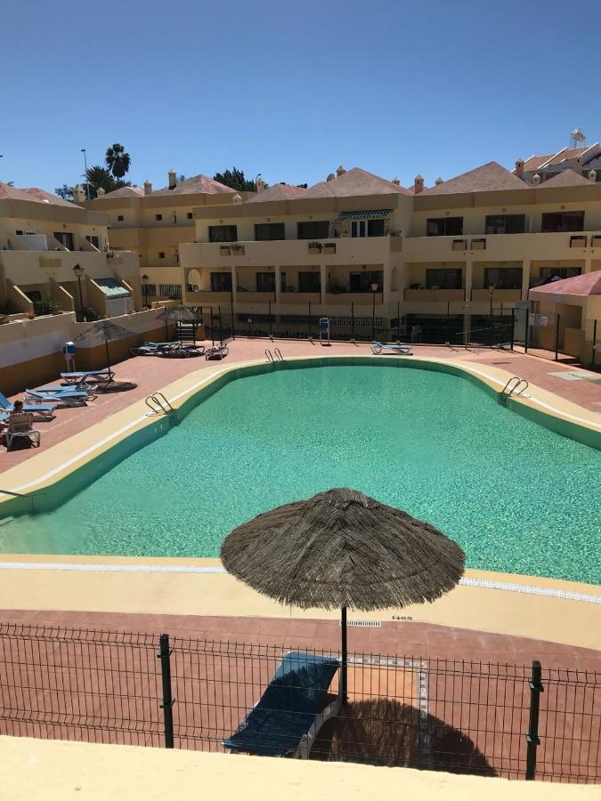 Amplio Apartamento En Mareverde Costa Adeje Costa Adeje (Tenerife) Exterior foto