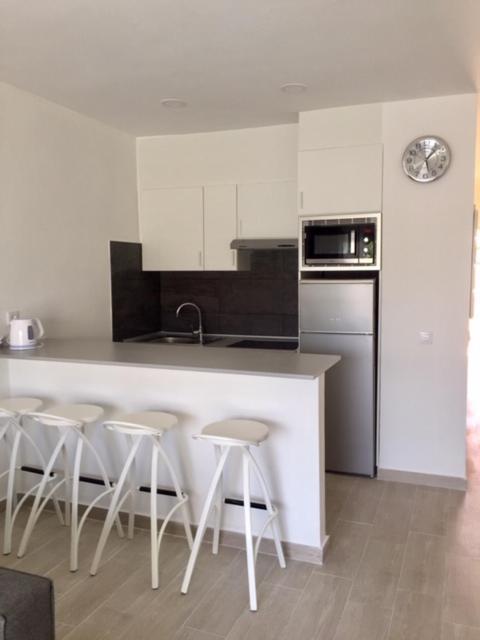 Amplio Apartamento En Mareverde Costa Adeje Costa Adeje (Tenerife) Exterior foto