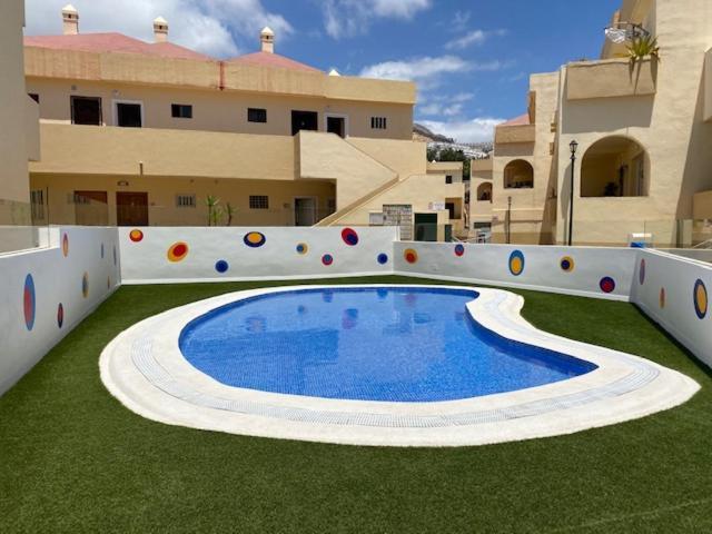 Amplio Apartamento En Mareverde Costa Adeje Costa Adeje (Tenerife) Exterior foto