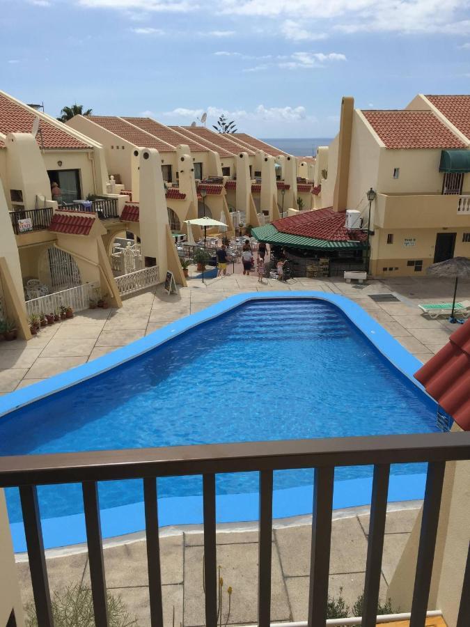 Amplio Apartamento En Mareverde Costa Adeje Costa Adeje (Tenerife) Exterior foto