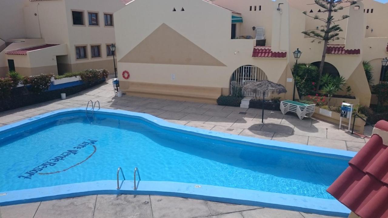 Amplio Apartamento En Mareverde Costa Adeje Costa Adeje (Tenerife) Exterior foto